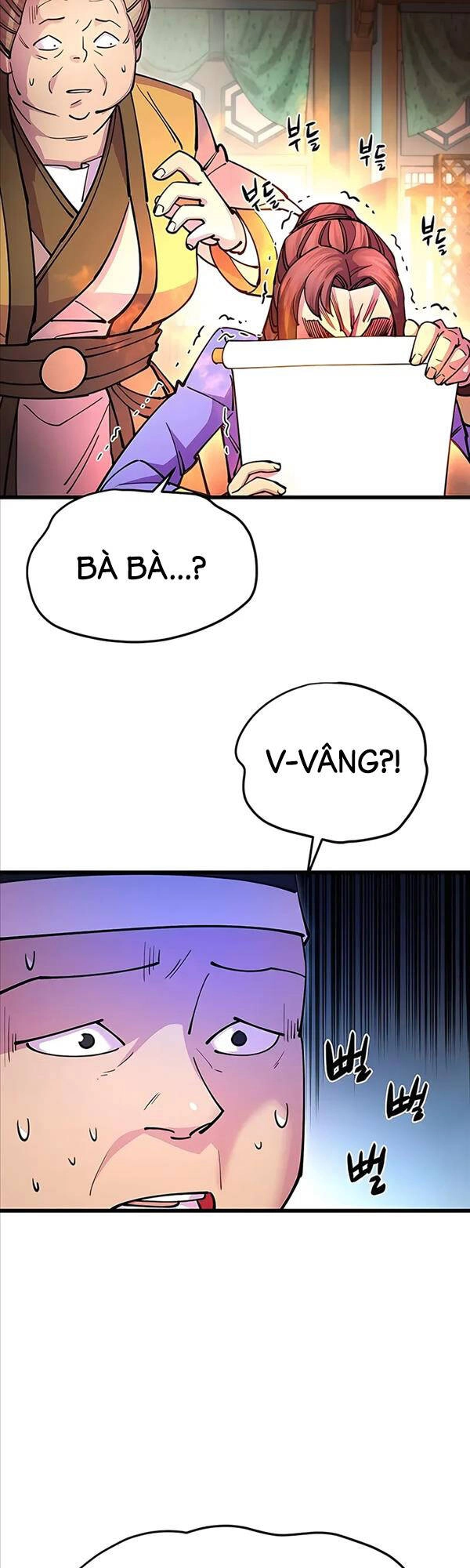 Thiên Hạ Đệ Nhất Đại Sư Huynh Chapter 25 - 66