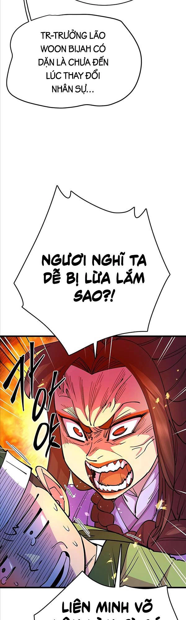 Thiên Hạ Đệ Nhất Đại Sư Huynh Chapter 26 - 4