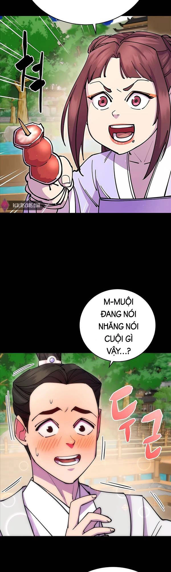 Thiên Hạ Đệ Nhất Đại Sư Huynh Chapter 26 - 20