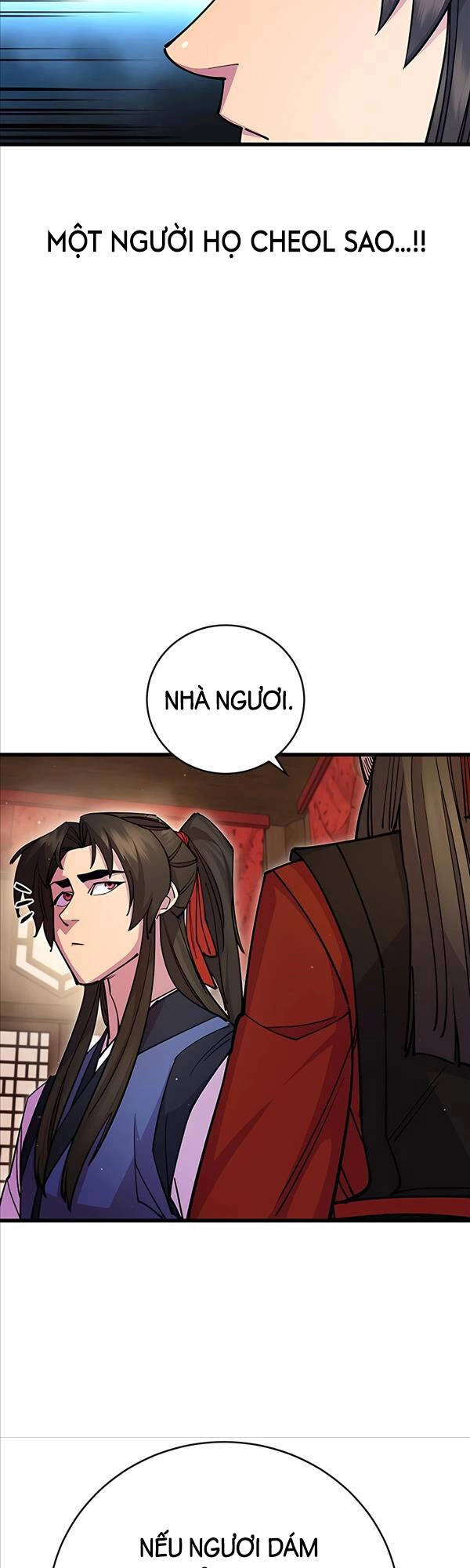 Thiên Hạ Đệ Nhất Đại Sư Huynh Chapter 26 - 34