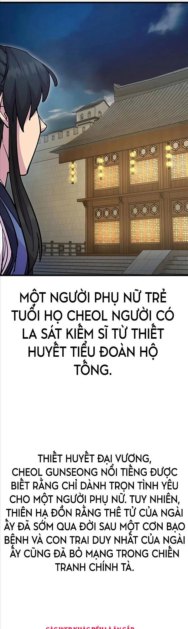 Thiên Hạ Đệ Nhất Đại Sư Huynh Chapter 26 - 45