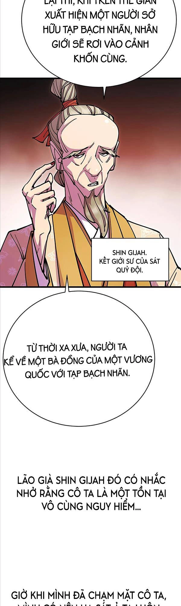 Thiên Hạ Đệ Nhất Đại Sư Huynh Chapter 26 - 48