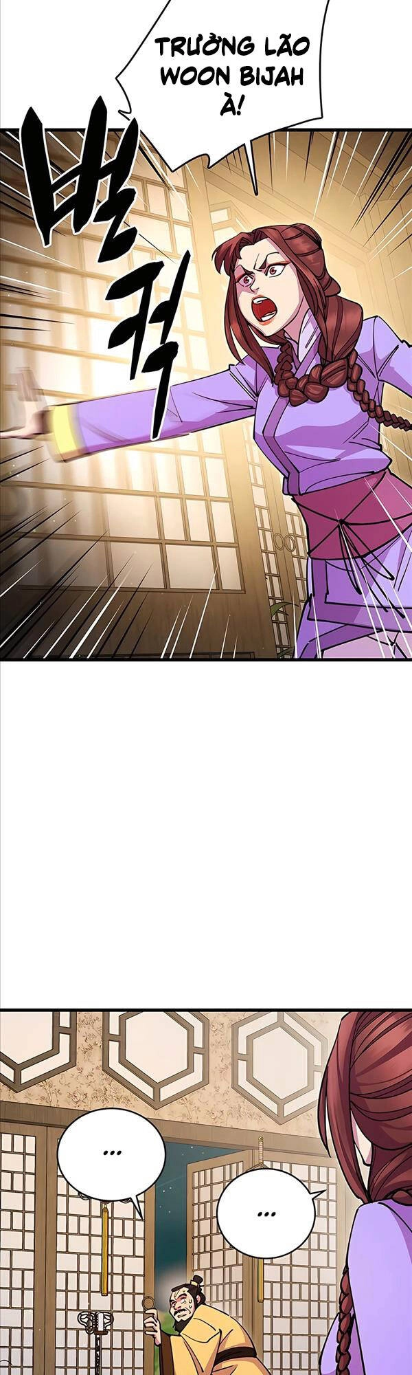 Thiên Hạ Đệ Nhất Đại Sư Huynh Chapter 26 - 53