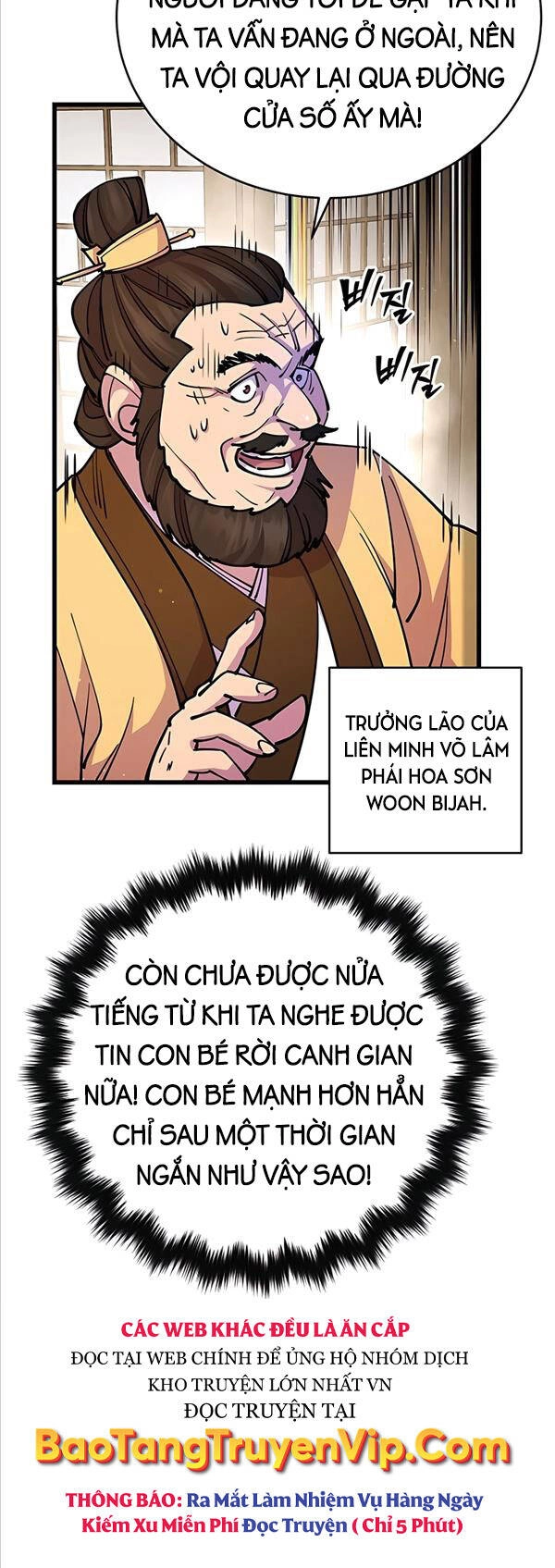 Thiên Hạ Đệ Nhất Đại Sư Huynh Chapter 26 - 55