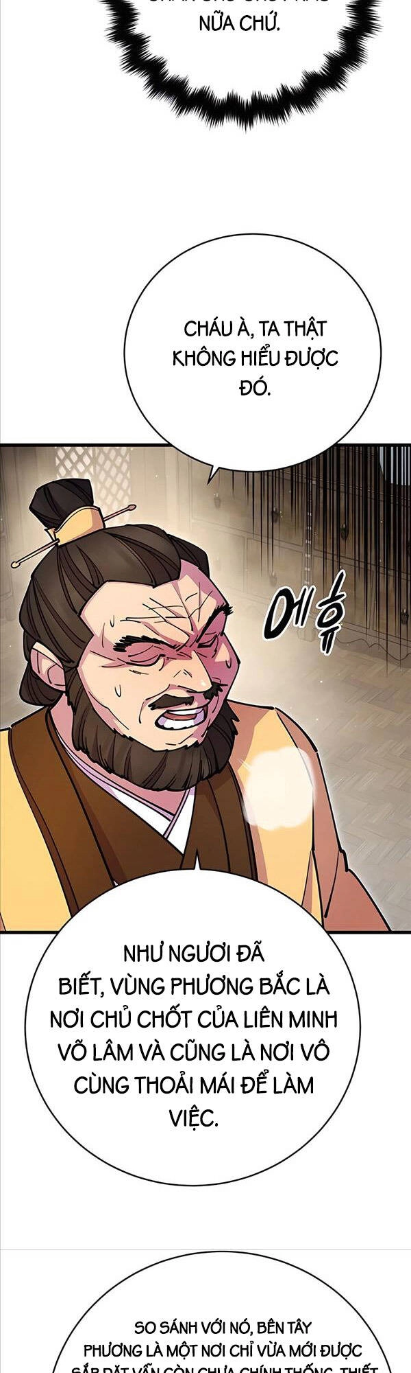 Thiên Hạ Đệ Nhất Đại Sư Huynh Chapter 26 - 58