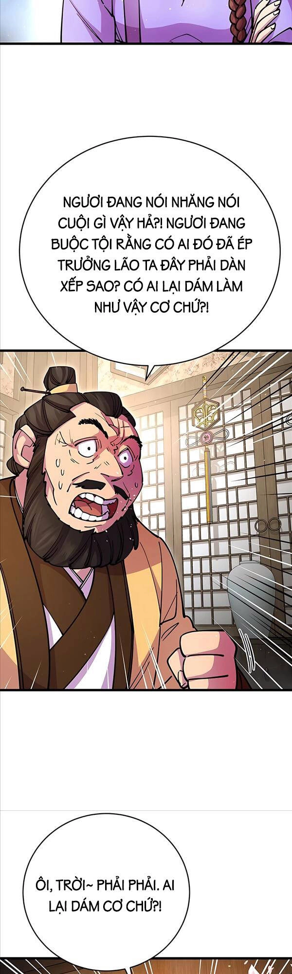 Thiên Hạ Đệ Nhất Đại Sư Huynh Chapter 26 - 62