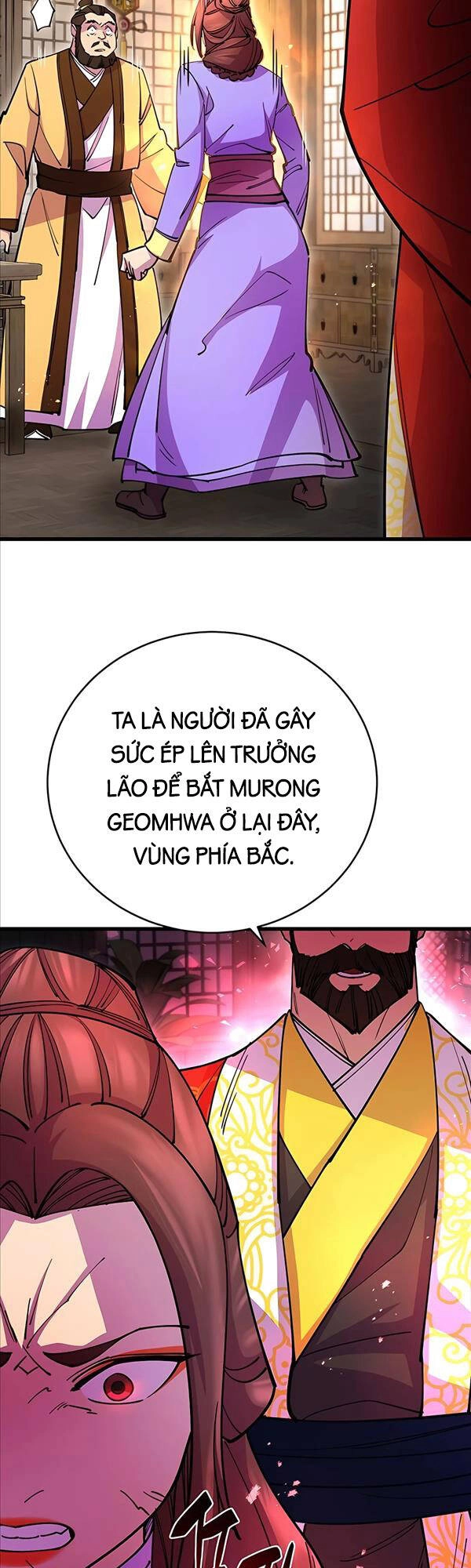 Thiên Hạ Đệ Nhất Đại Sư Huynh Chapter 26 - 65