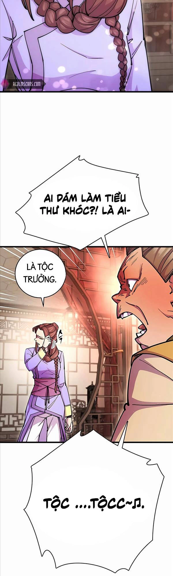 Thiên Hạ Đệ Nhất Đại Sư Huynh Chapter 27 - 18