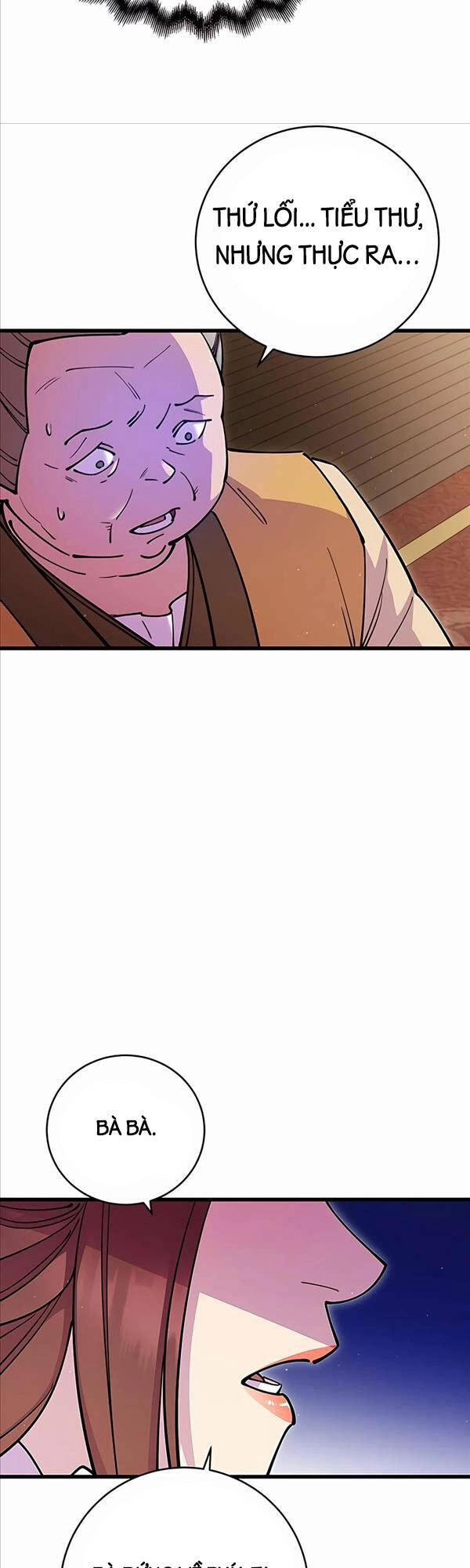 Thiên Hạ Đệ Nhất Đại Sư Huynh Chapter 27 - 21