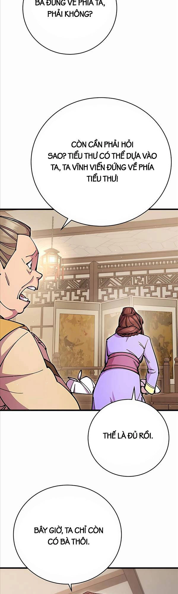 Thiên Hạ Đệ Nhất Đại Sư Huynh Chapter 27 - 22