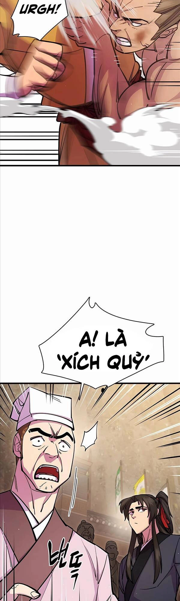 Thiên Hạ Đệ Nhất Đại Sư Huynh Chapter 27 - 45