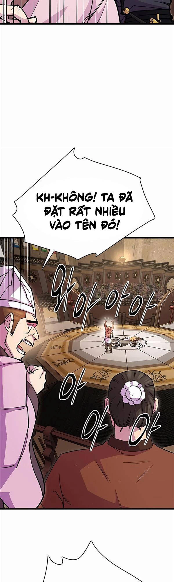 Thiên Hạ Đệ Nhất Đại Sư Huynh Chapter 27 - 46