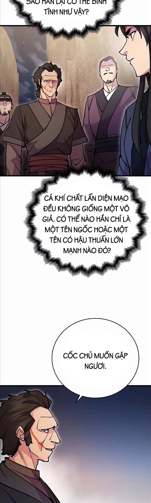 Thiên Hạ Đệ Nhất Đại Sư Huynh Chapter 27 - 51