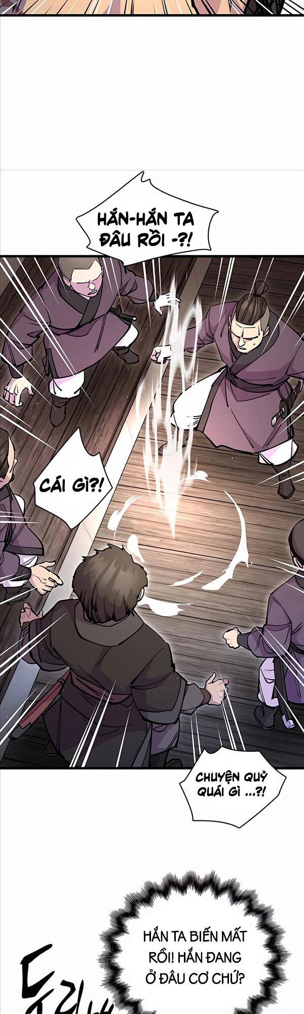 Thiên Hạ Đệ Nhất Đại Sư Huynh Chapter 27 - 54