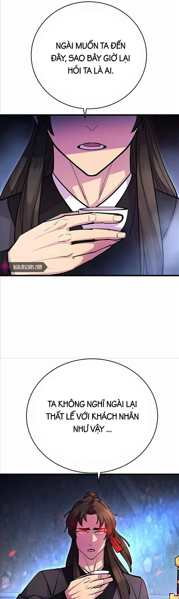 Thiên Hạ Đệ Nhất Đại Sư Huynh Chapter 27 - 63