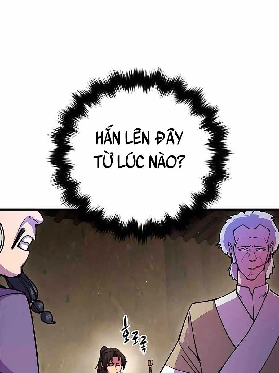 Thiên Hạ Đệ Nhất Đại Sư Huynh Chapter 28 - 1