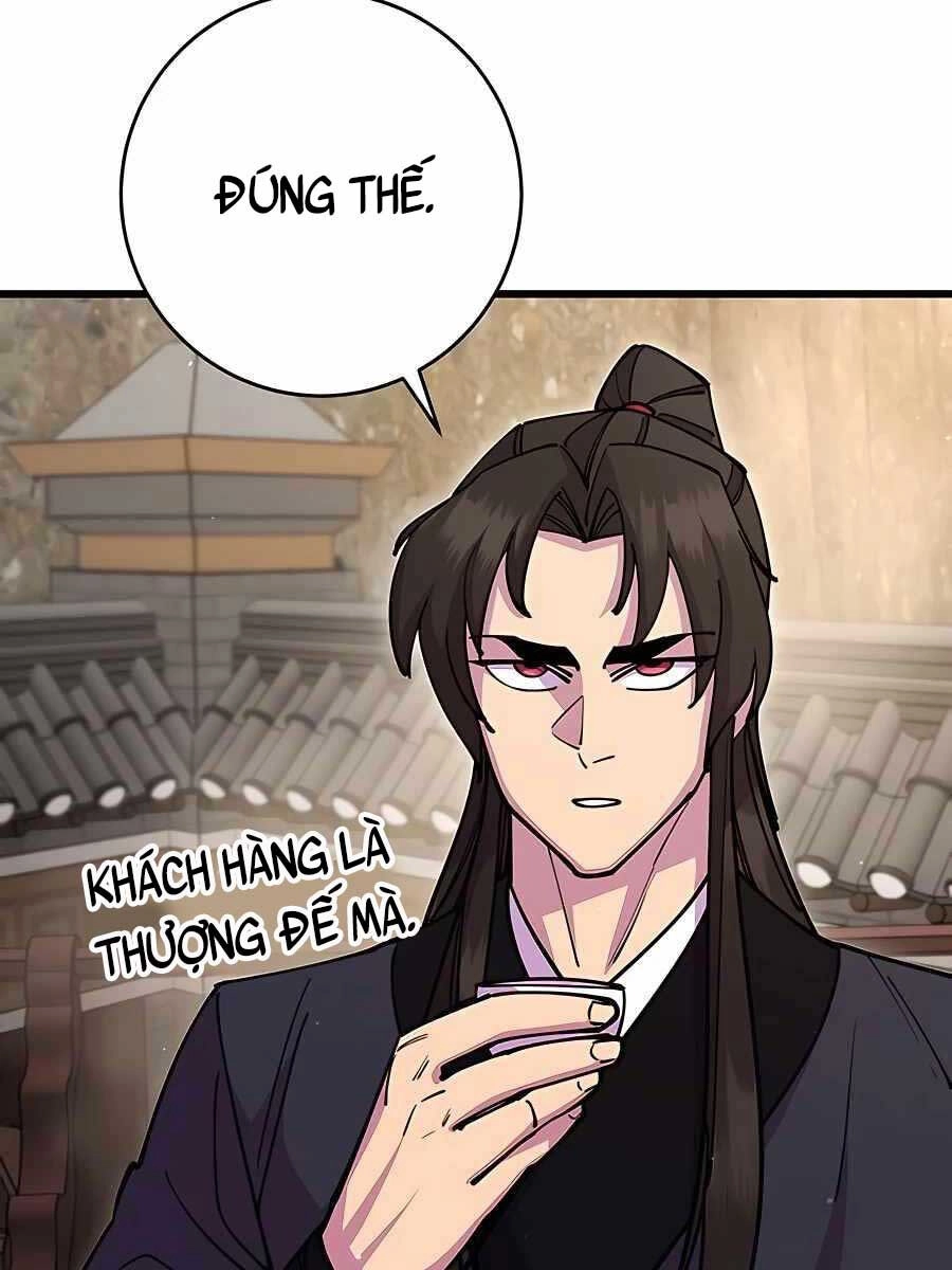 Thiên Hạ Đệ Nhất Đại Sư Huynh Chapter 28 - 5