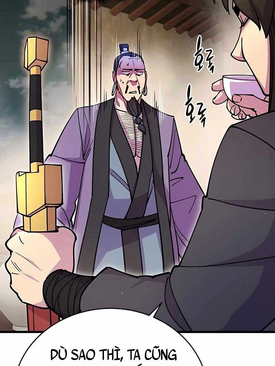 Thiên Hạ Đệ Nhất Đại Sư Huynh Chapter 28 - 7