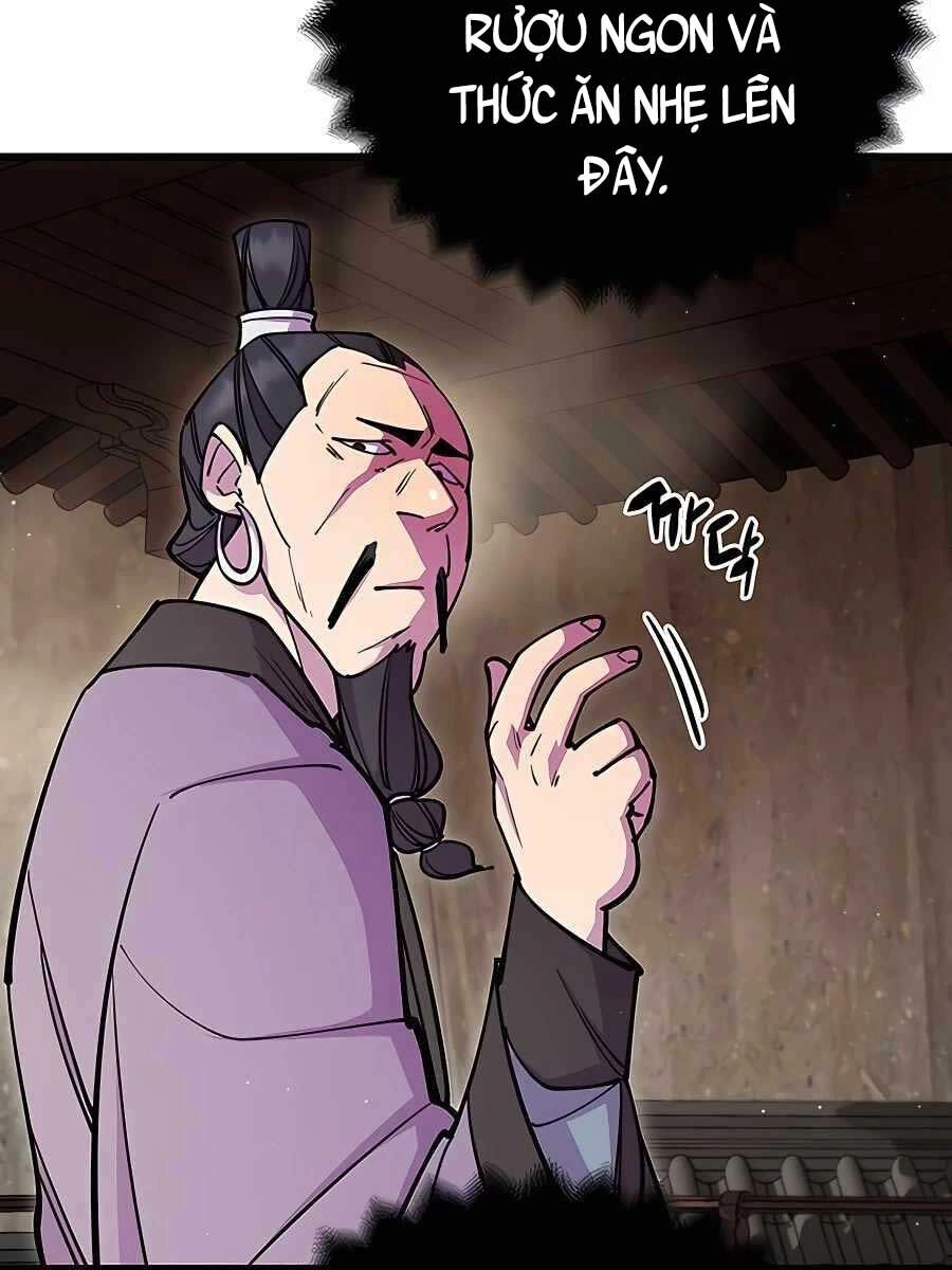 Thiên Hạ Đệ Nhất Đại Sư Huynh Chapter 28 - 14