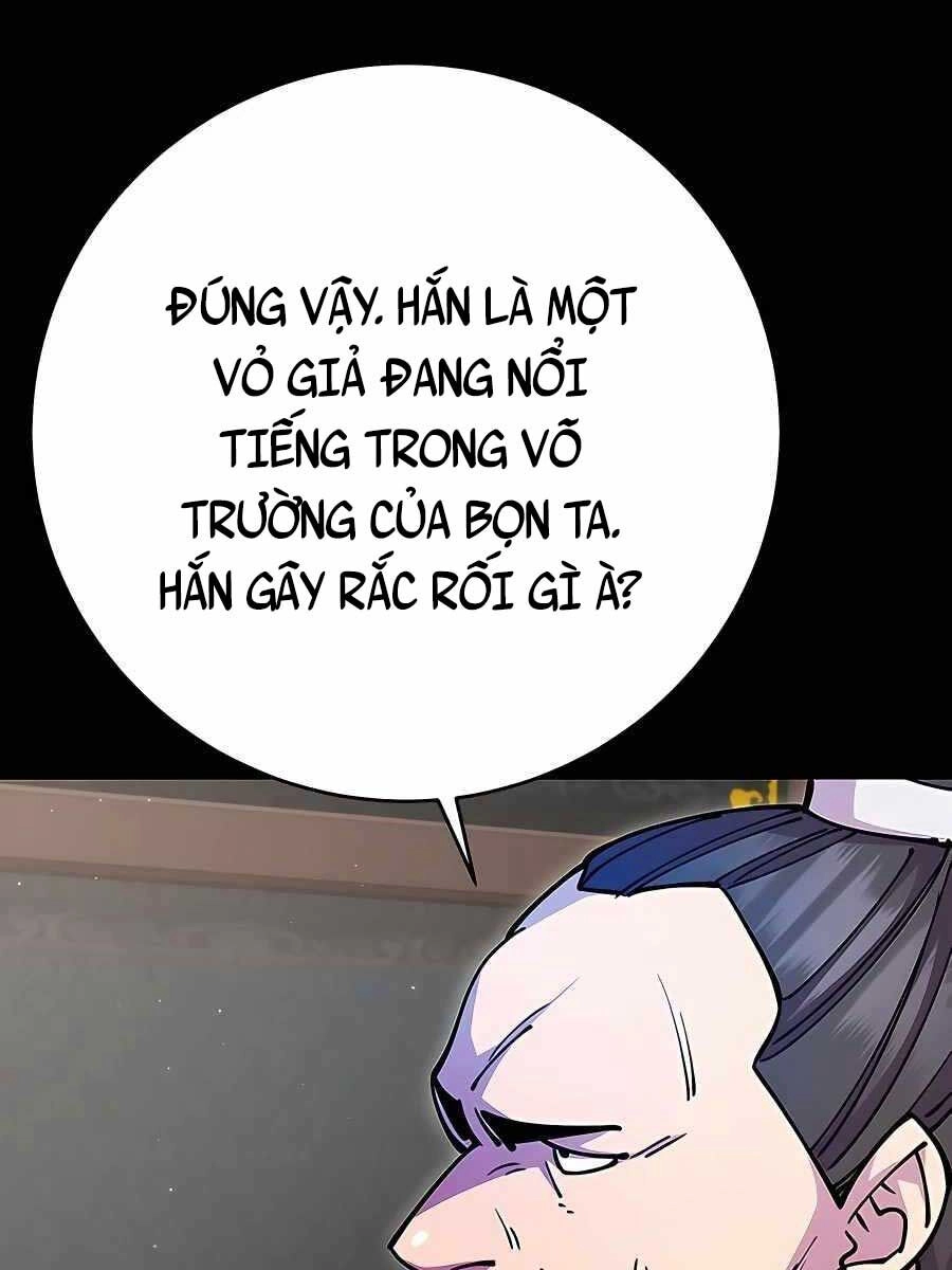 Thiên Hạ Đệ Nhất Đại Sư Huynh Chapter 28 - 31