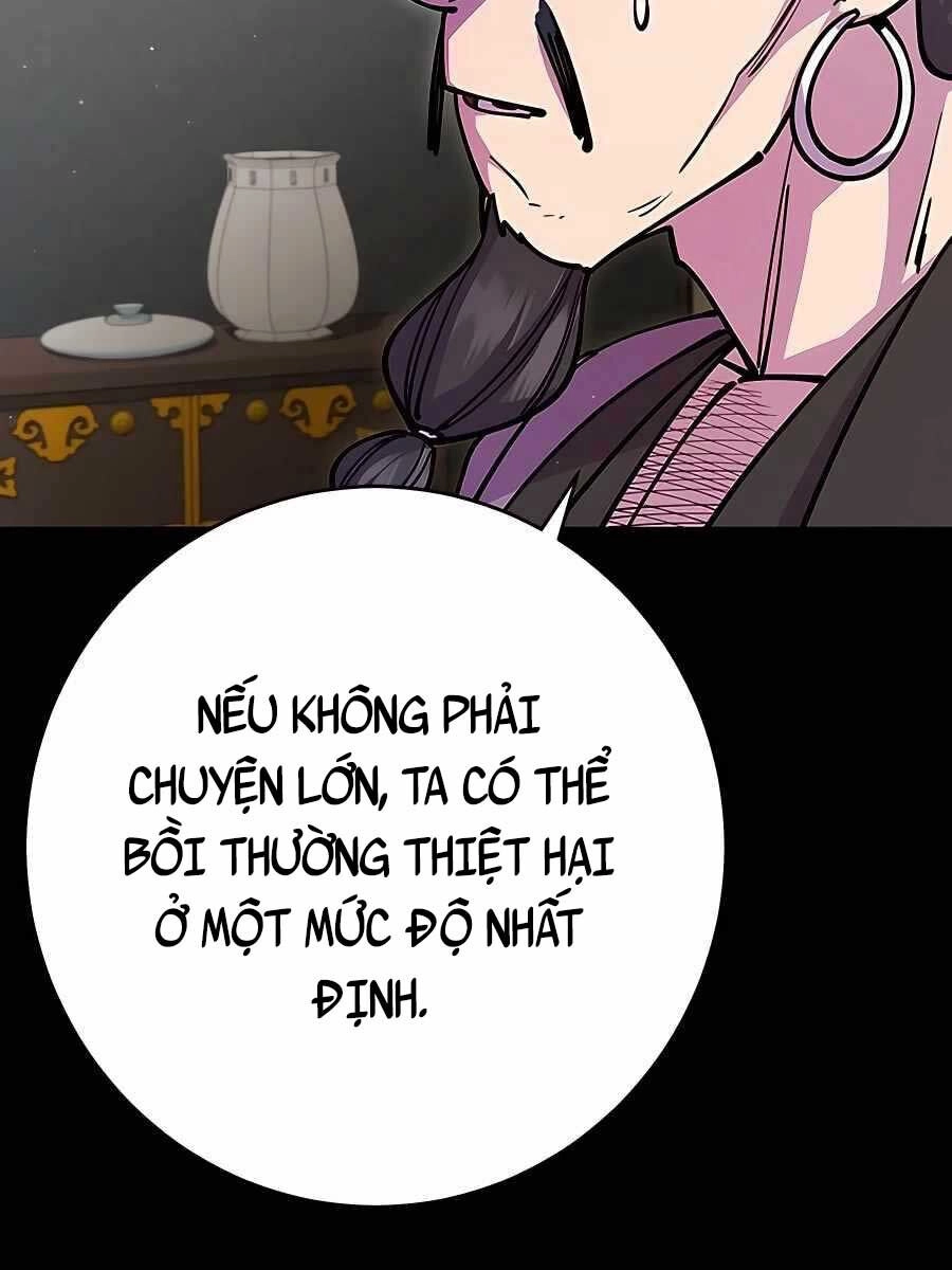 Thiên Hạ Đệ Nhất Đại Sư Huynh Chapter 28 - 32