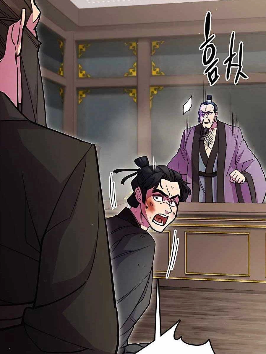 Thiên Hạ Đệ Nhất Đại Sư Huynh Chapter 28 - 34