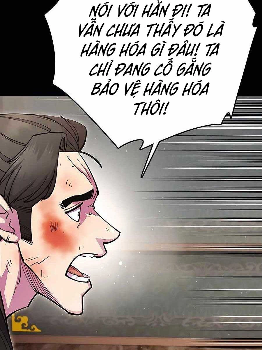 Thiên Hạ Đệ Nhất Đại Sư Huynh Chapter 28 - 36