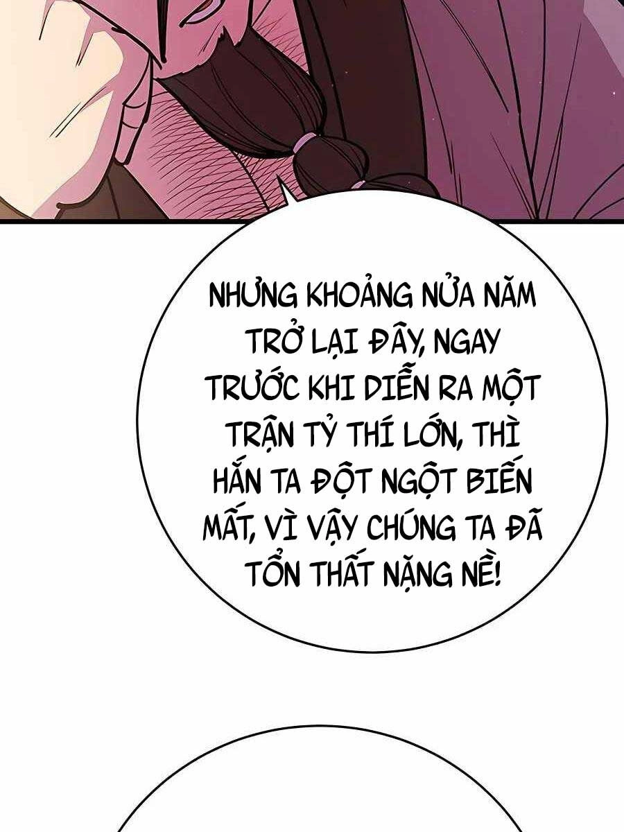 Thiên Hạ Đệ Nhất Đại Sư Huynh Chapter 28 - 48