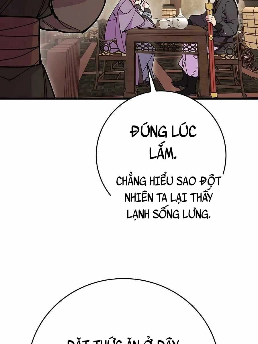 Thiên Hạ Đệ Nhất Đại Sư Huynh Chapter 28 - 56