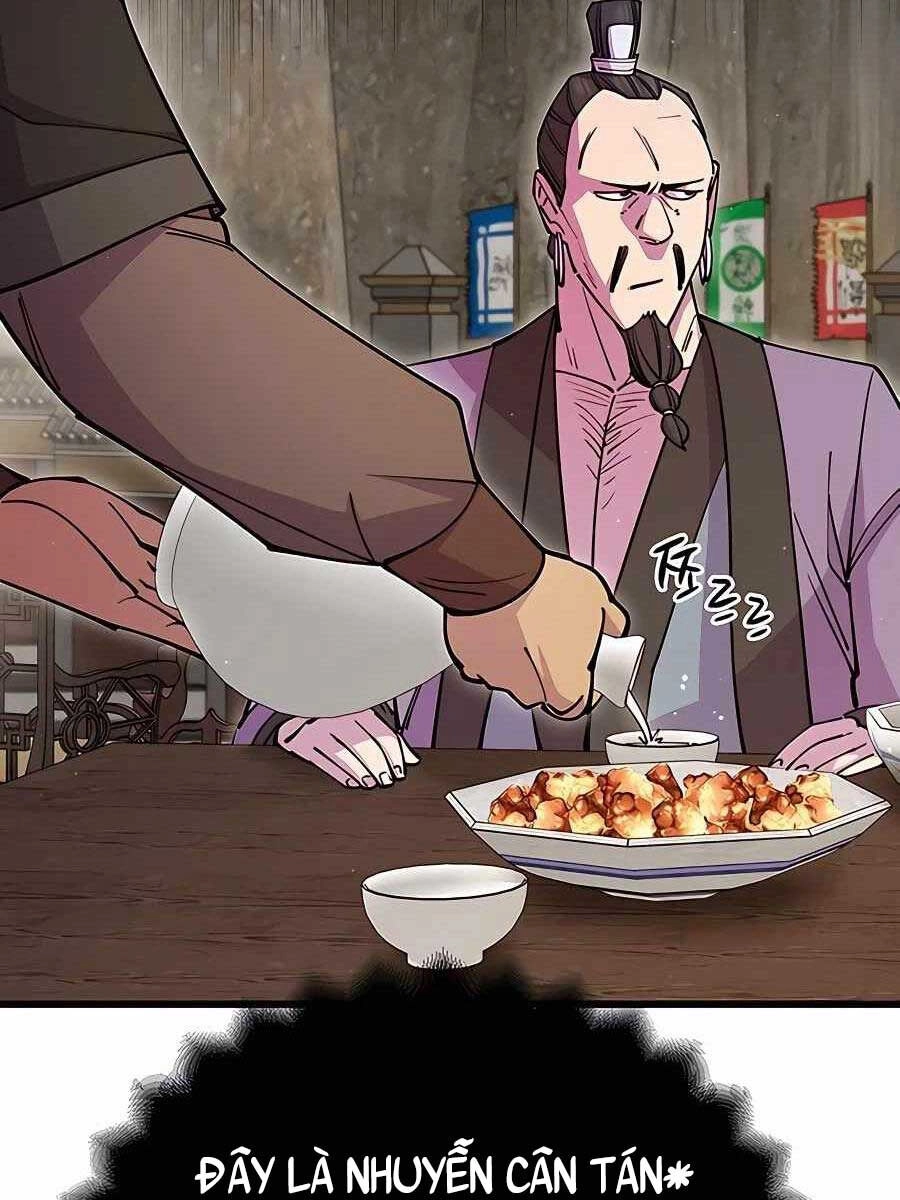 Thiên Hạ Đệ Nhất Đại Sư Huynh Chapter 28 - 63