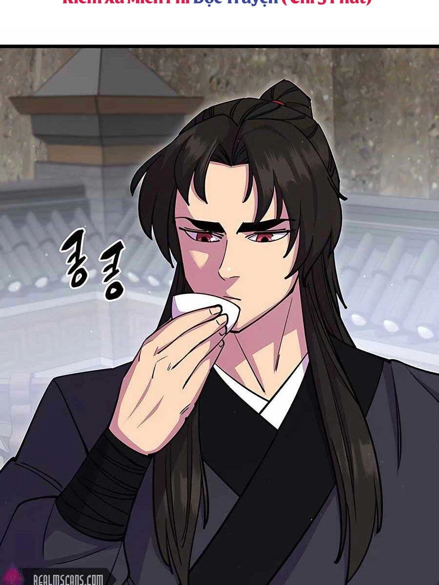 Thiên Hạ Đệ Nhất Đại Sư Huynh Chapter 28 - 71