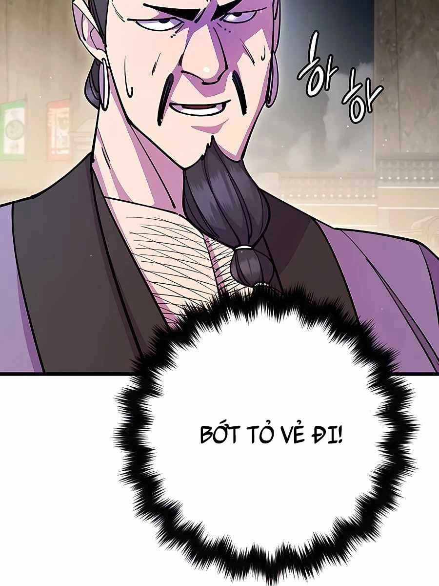 Thiên Hạ Đệ Nhất Đại Sư Huynh Chapter 28 - 81