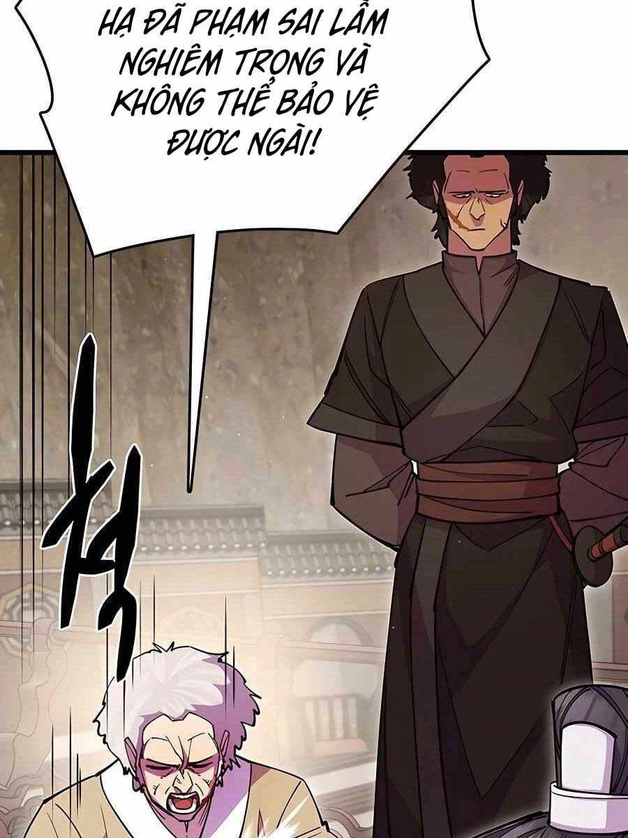 Thiên Hạ Đệ Nhất Đại Sư Huynh Chapter 28 - 101