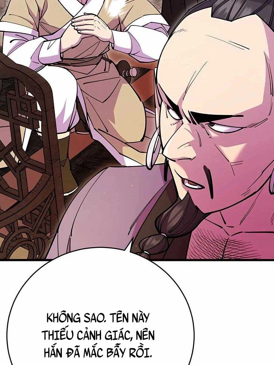 Thiên Hạ Đệ Nhất Đại Sư Huynh Chapter 28 - 102