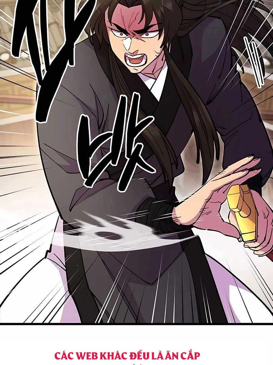 Thiên Hạ Đệ Nhất Đại Sư Huynh Chapter 28 - 109