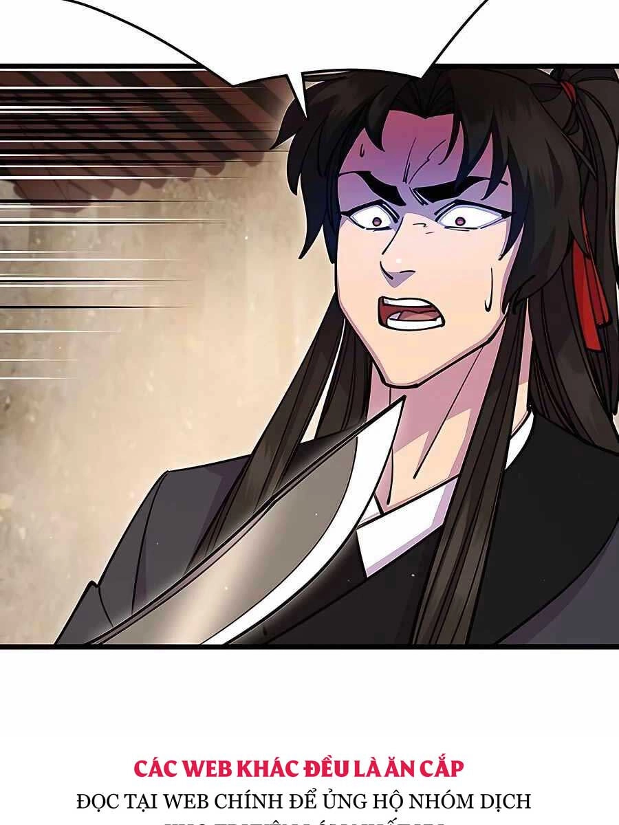 Thiên Hạ Đệ Nhất Đại Sư Huynh Chapter 28 - 117