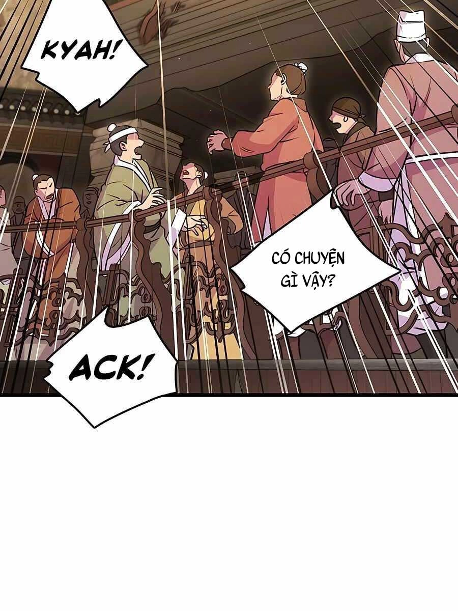 Thiên Hạ Đệ Nhất Đại Sư Huynh Chapter 28 - 134