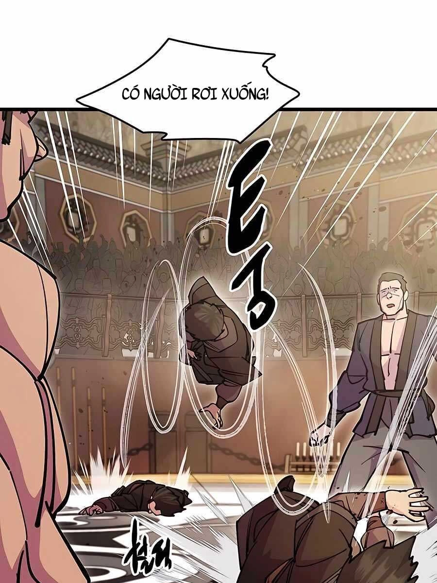 Thiên Hạ Đệ Nhất Đại Sư Huynh Chapter 28 - 135