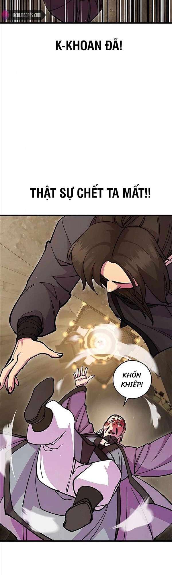 Thiên Hạ Đệ Nhất Đại Sư Huynh Chapter 29 - 18