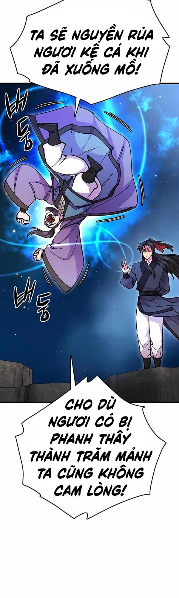 Thiên Hạ Đệ Nhất Đại Sư Huynh Chapter 29 - 24