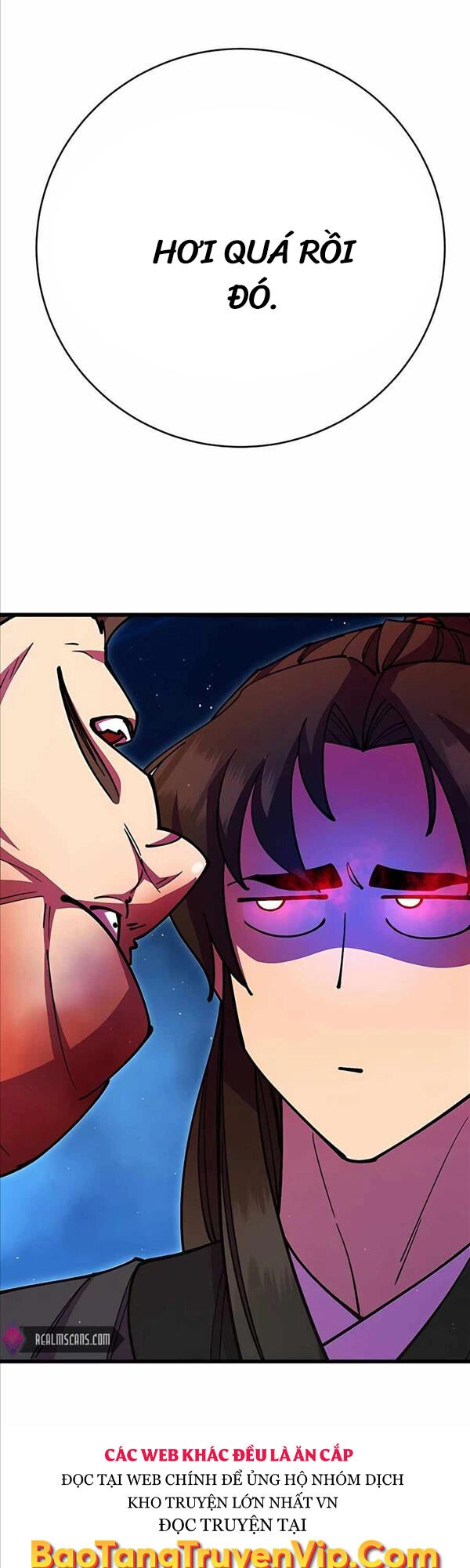 Thiên Hạ Đệ Nhất Đại Sư Huynh Chapter 29 - 25