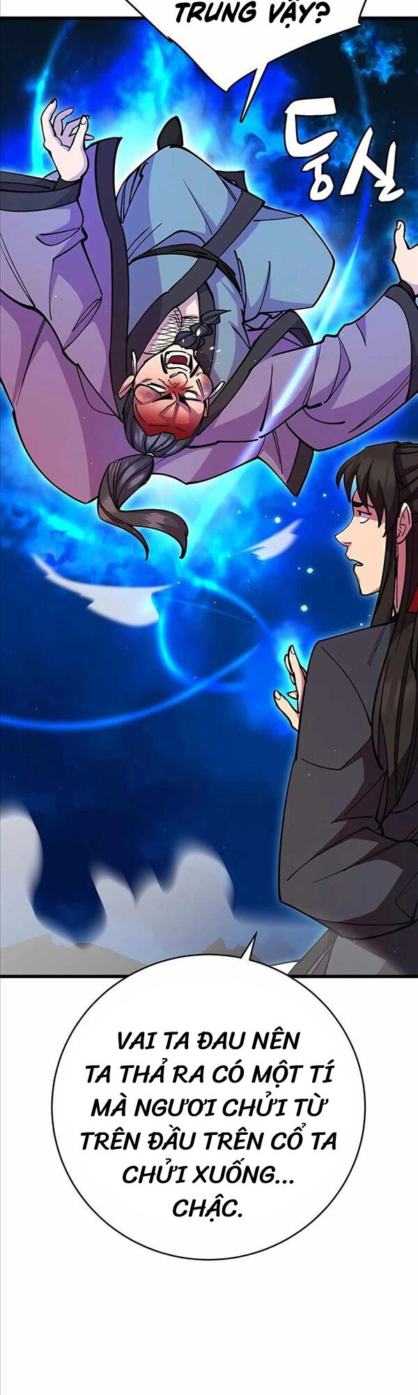 Thiên Hạ Đệ Nhất Đại Sư Huynh Chapter 29 - 27