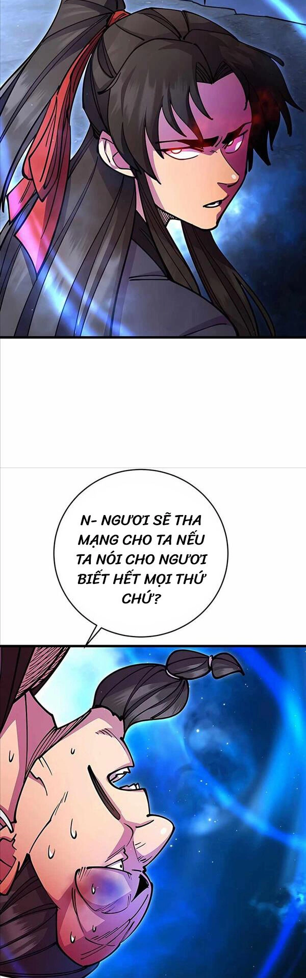 Thiên Hạ Đệ Nhất Đại Sư Huynh Chapter 29 - 30