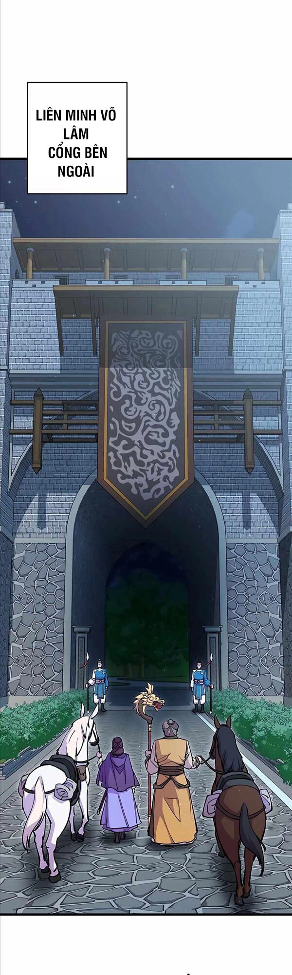 Thiên Hạ Đệ Nhất Đại Sư Huynh Chapter 29 - 53