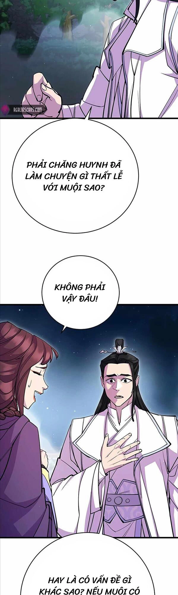 Thiên Hạ Đệ Nhất Đại Sư Huynh Chapter 29 - 58