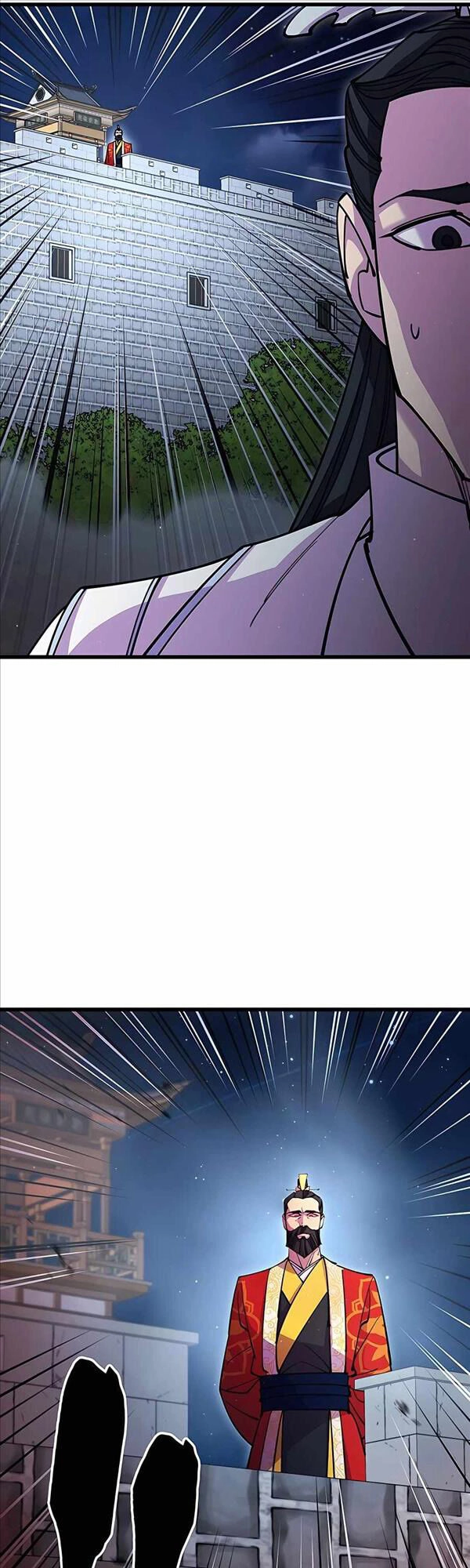 Thiên Hạ Đệ Nhất Đại Sư Huynh Chapter 29 - 60