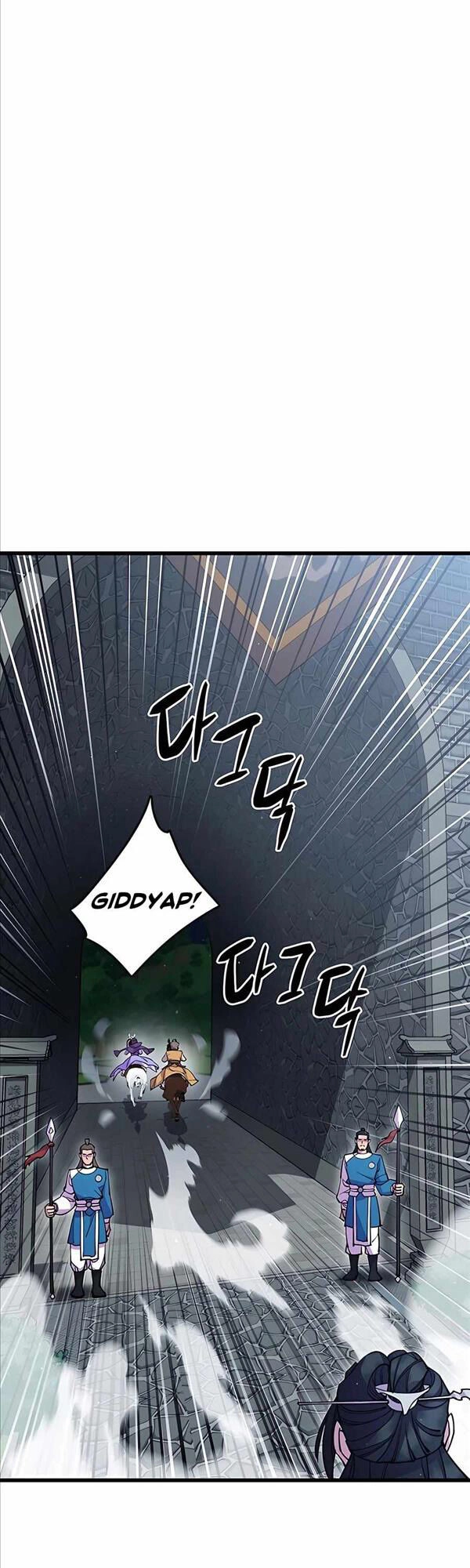 Thiên Hạ Đệ Nhất Đại Sư Huynh Chapter 29 - 63