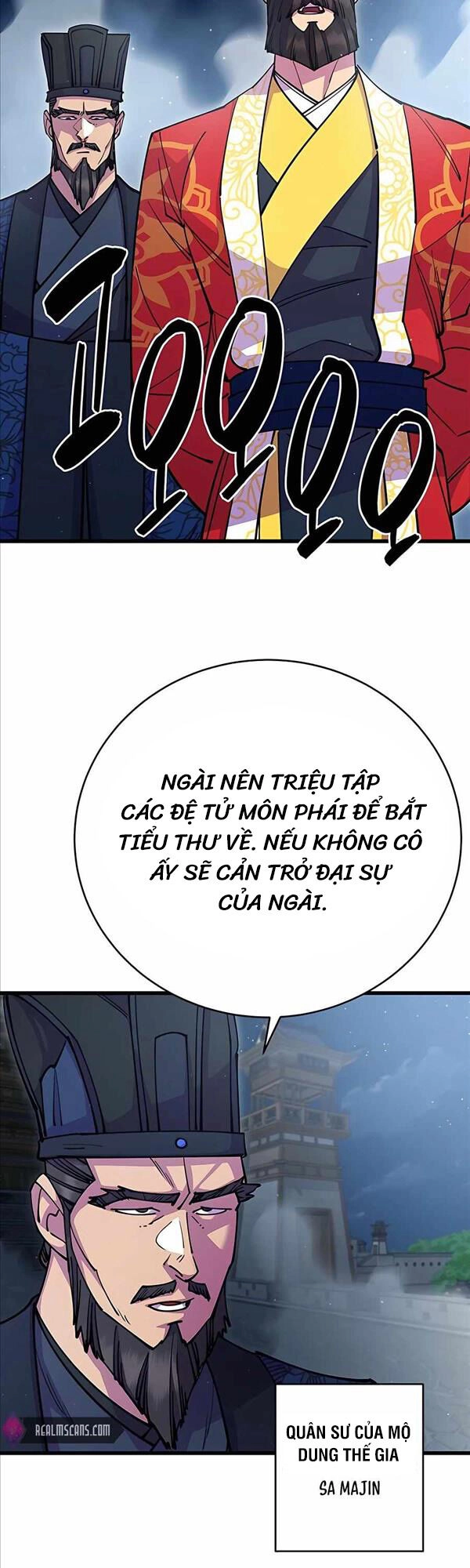 Thiên Hạ Đệ Nhất Đại Sư Huynh Chapter 29 - 65