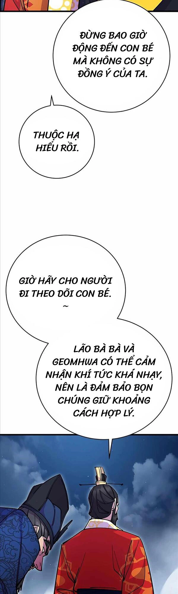 Thiên Hạ Đệ Nhất Đại Sư Huynh Chapter 29 - 68