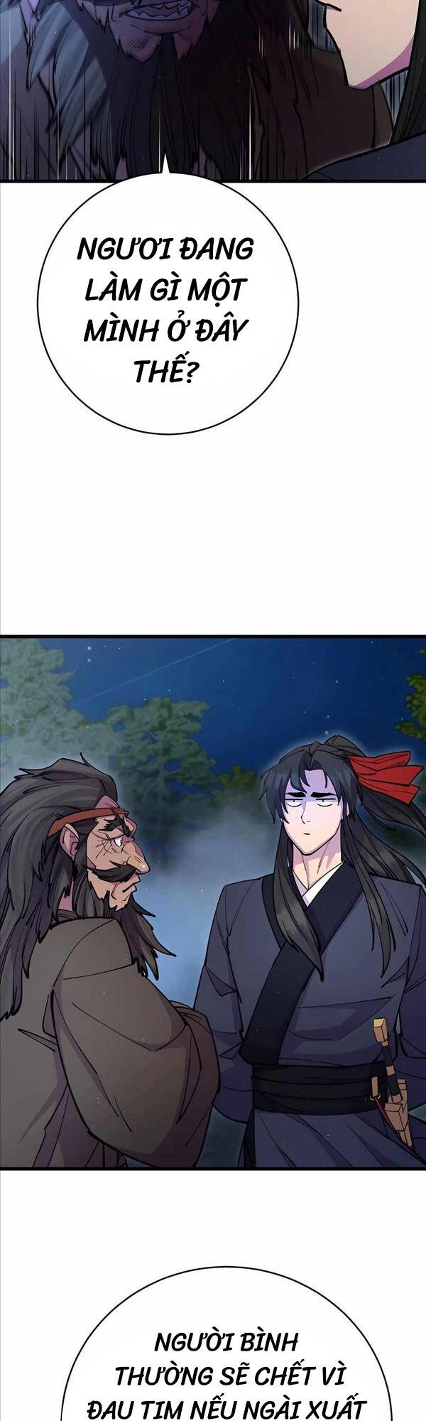 Thiên Hạ Đệ Nhất Đại Sư Huynh Chapter 30 - 15